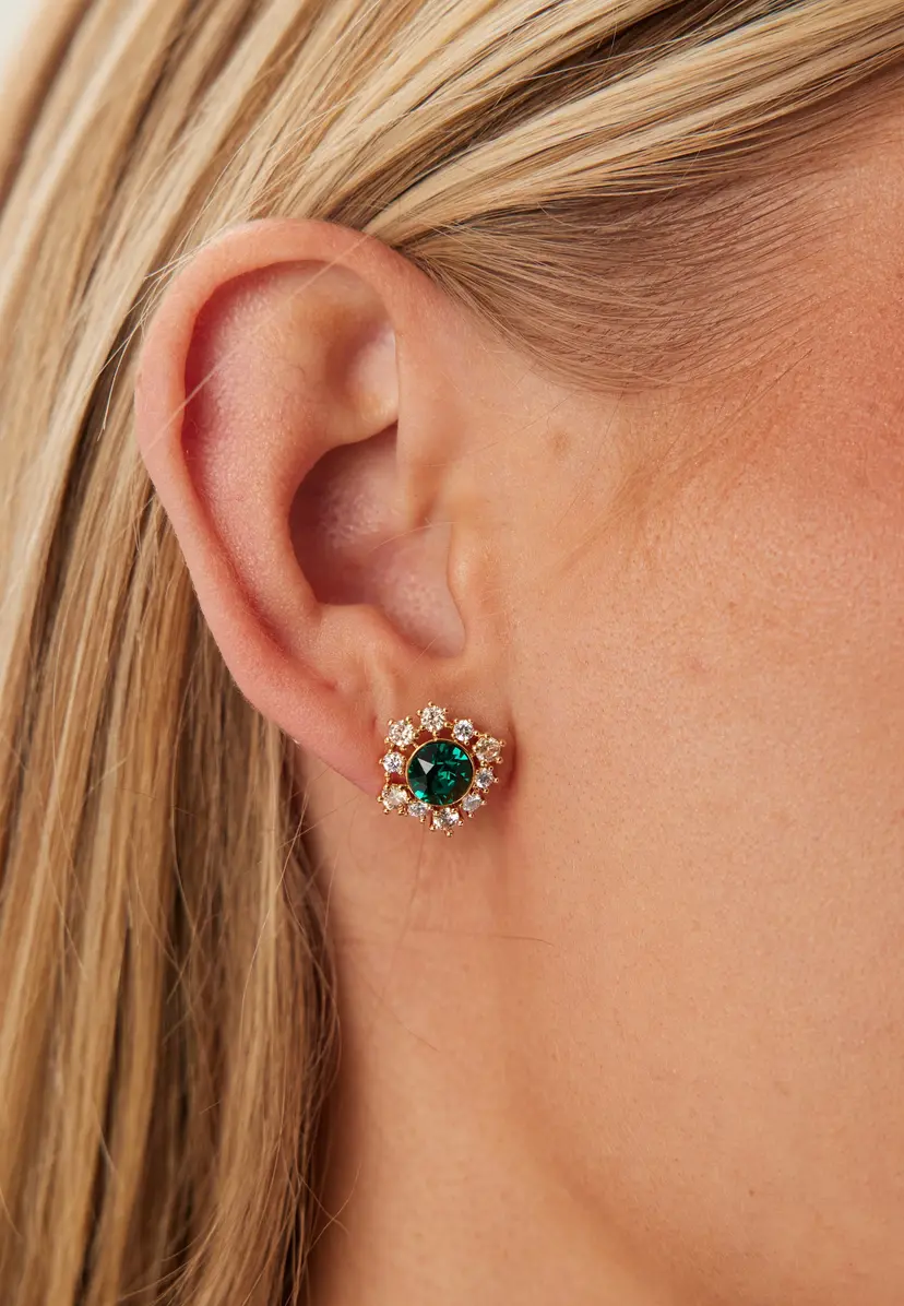 LILY AND ROSE New Emily Earrings