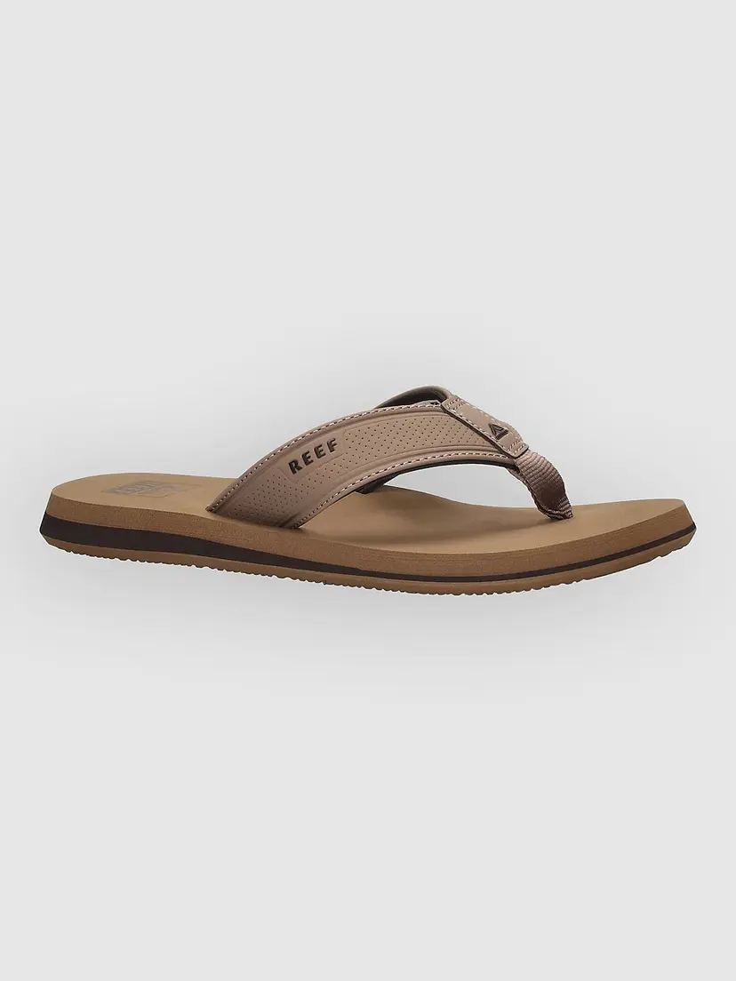 Reef Reef The Layback Sandaler brun