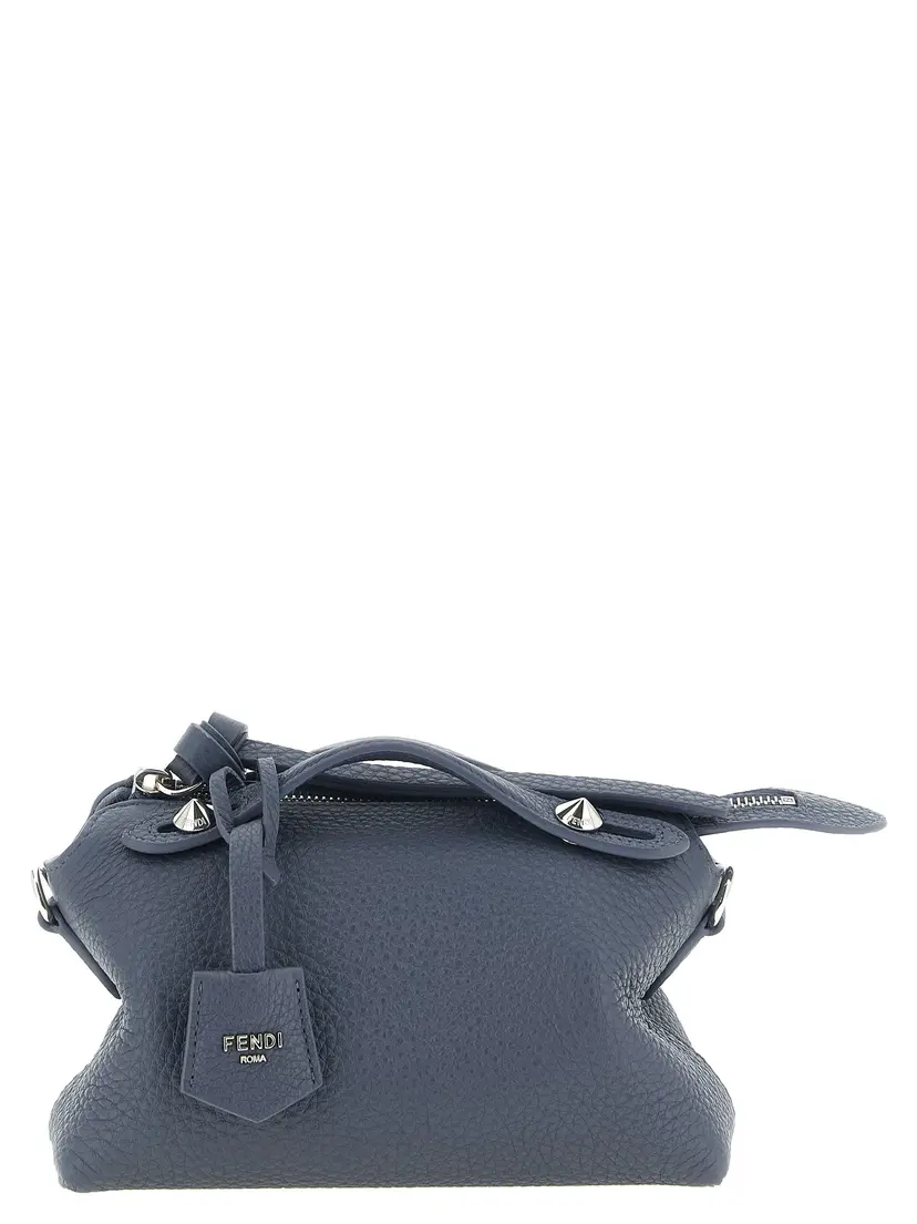 Fendi Fendi Håndvesker – Blå