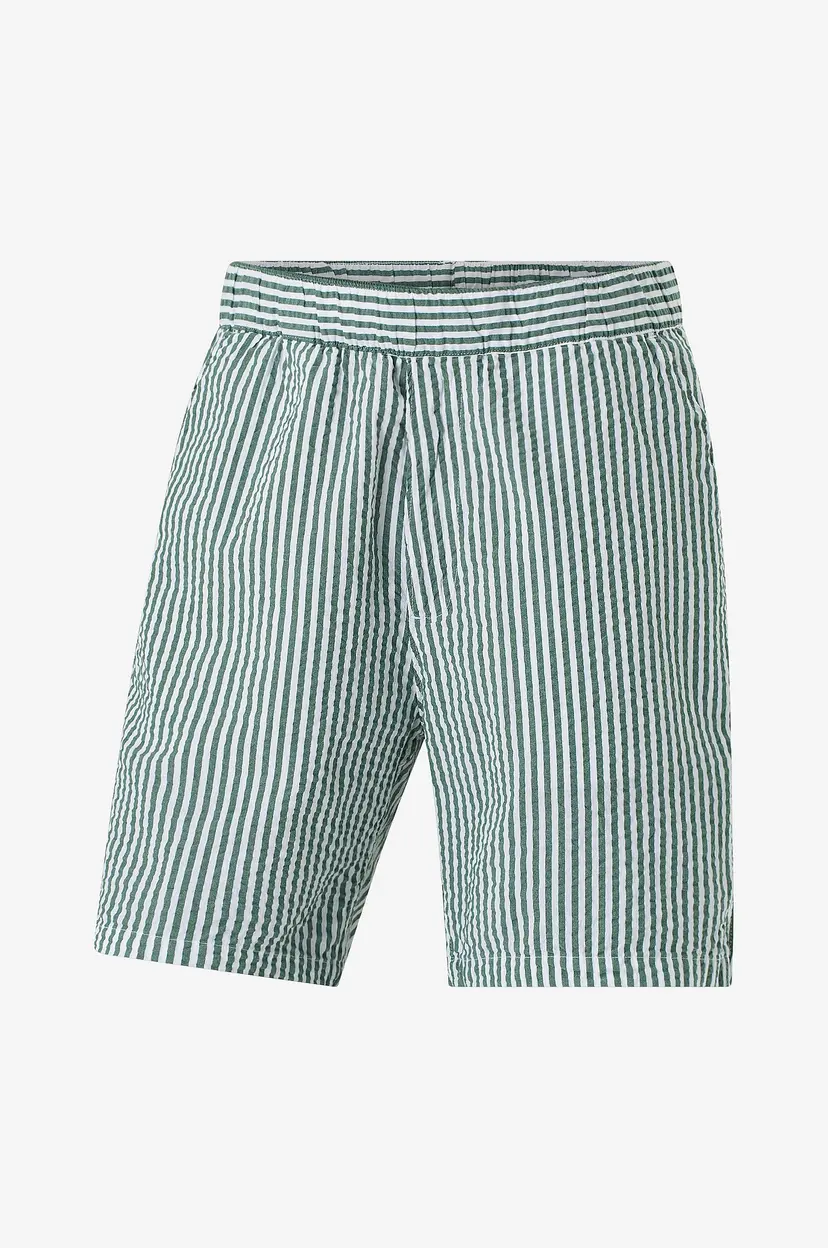 Levi's Shorts Sunshine Indigo DO - Grønn