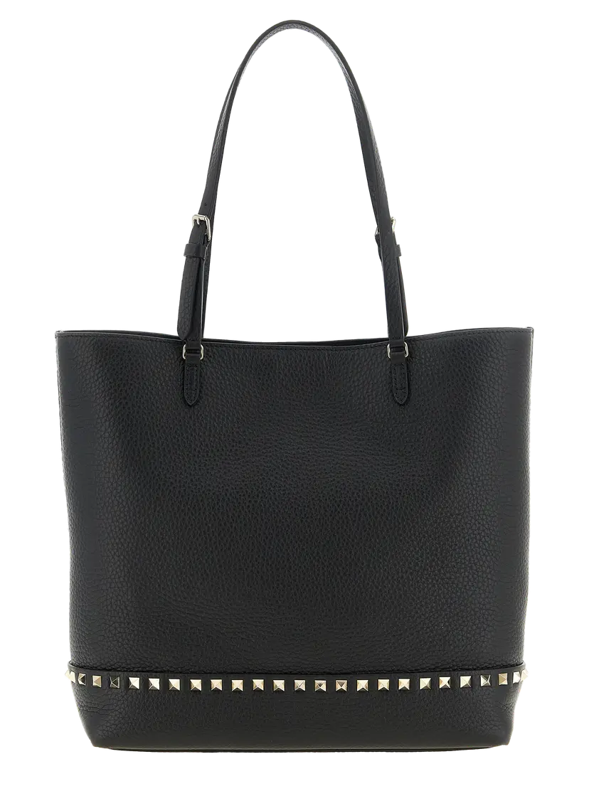 Valentino Garavani Valentino Garavani Tote bag – Svart