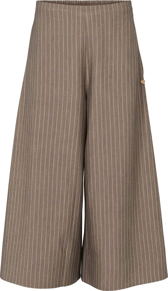 Prepair Prepair - Lena Pants - Taupe