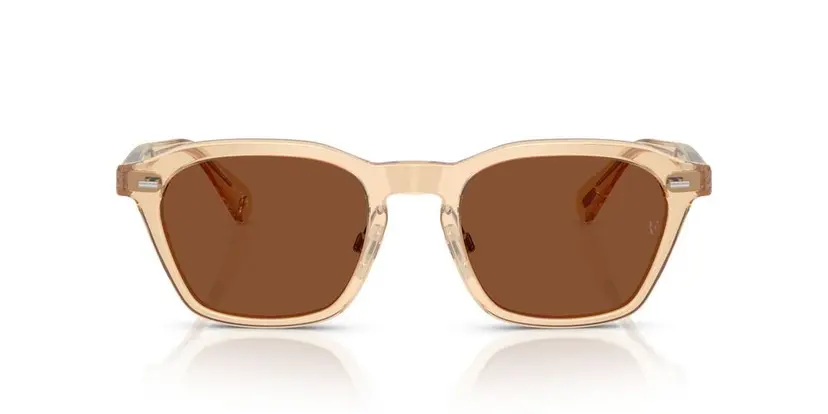 Oliver Peoples R-11 OV 5593S solbriller, brun