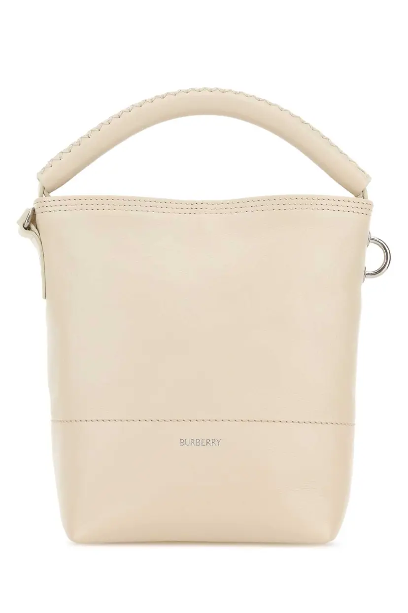 Burberry Burberry Håndvesker – Hvit