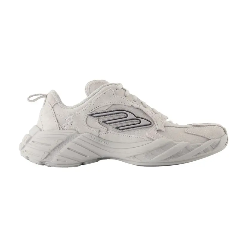 Balenciaga Balenciaga Sneakers – Grå