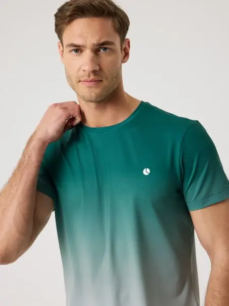 Björn Borg Ace Printed T-Shirt
