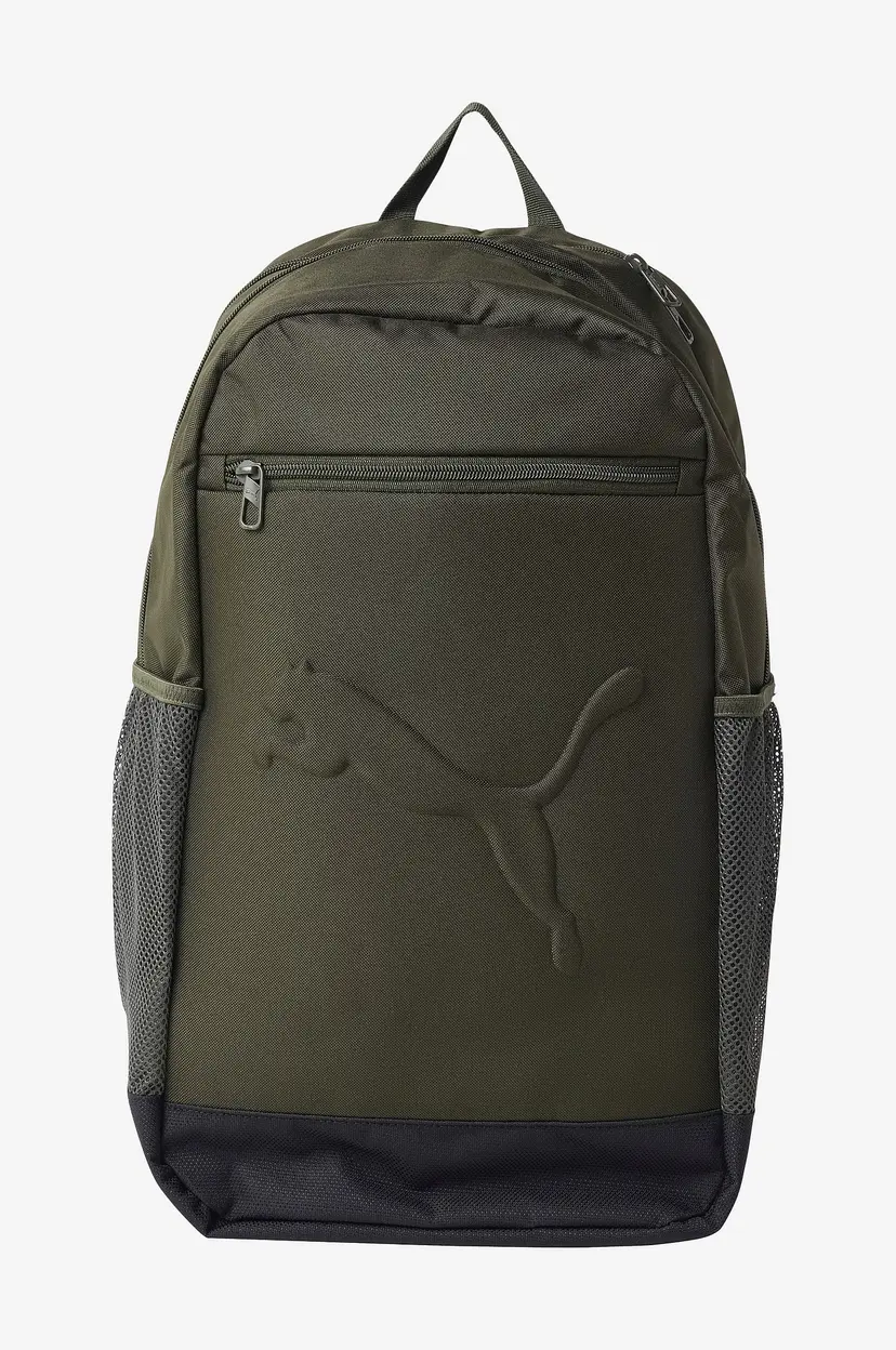 Puma Ryggsekk Puma Buzz Backpack