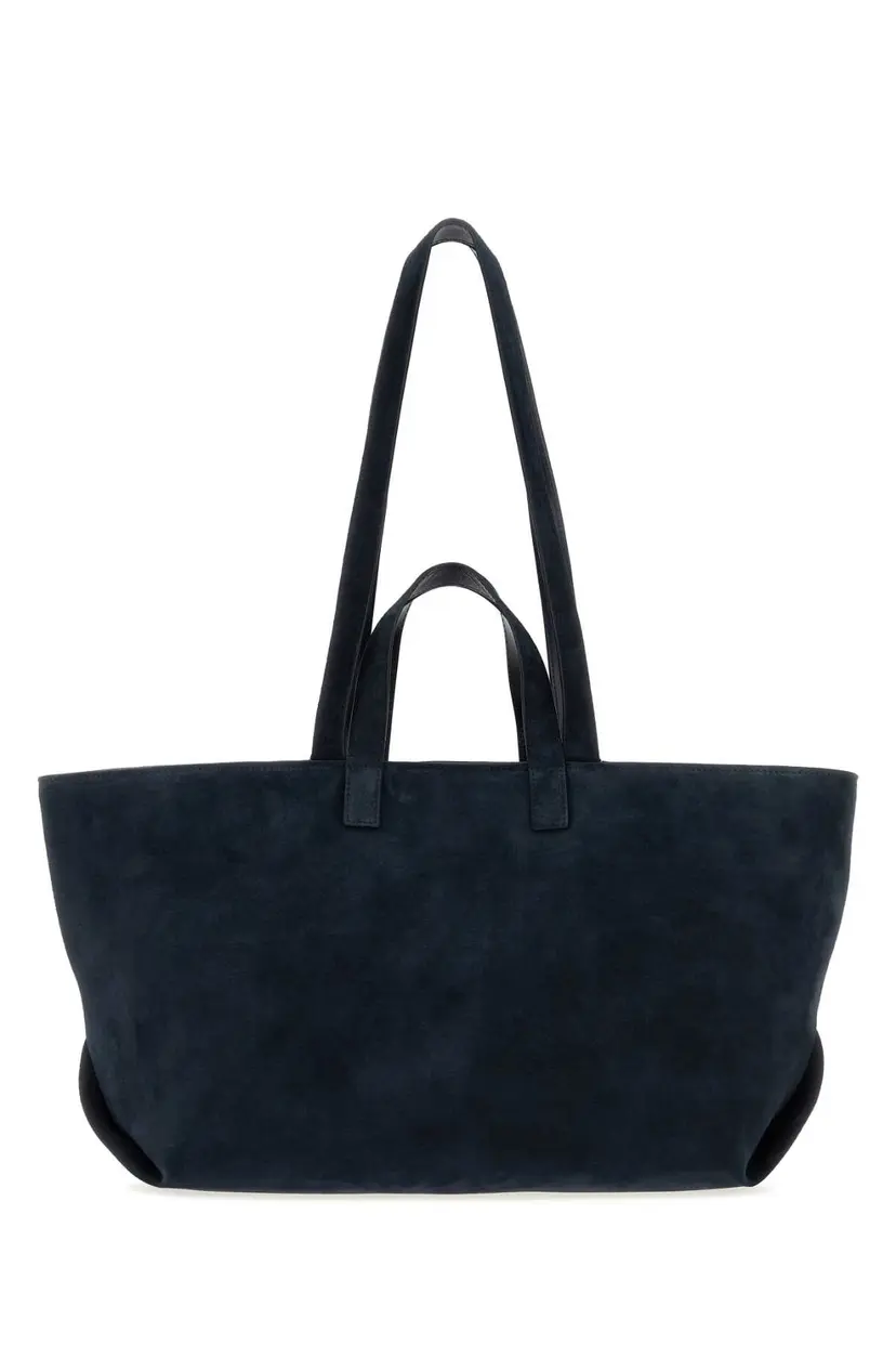A.P.C. A.P.C. Tote bag – Blå