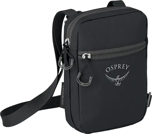 Osprey Osprey Daylite Small Crossbody Black