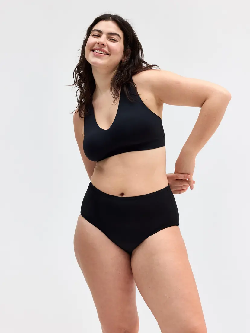 Lindex Basic menstruasjonstruse – høy midje – Female Engineering