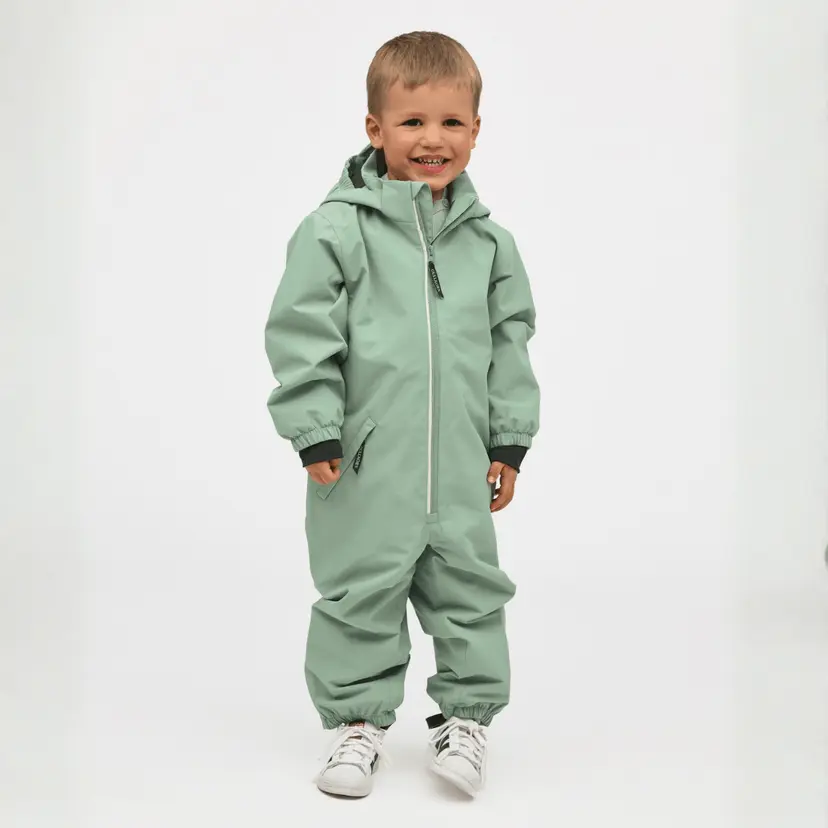 Gullkorn Gullkorn - Skalldress Tach Grønn Tåke