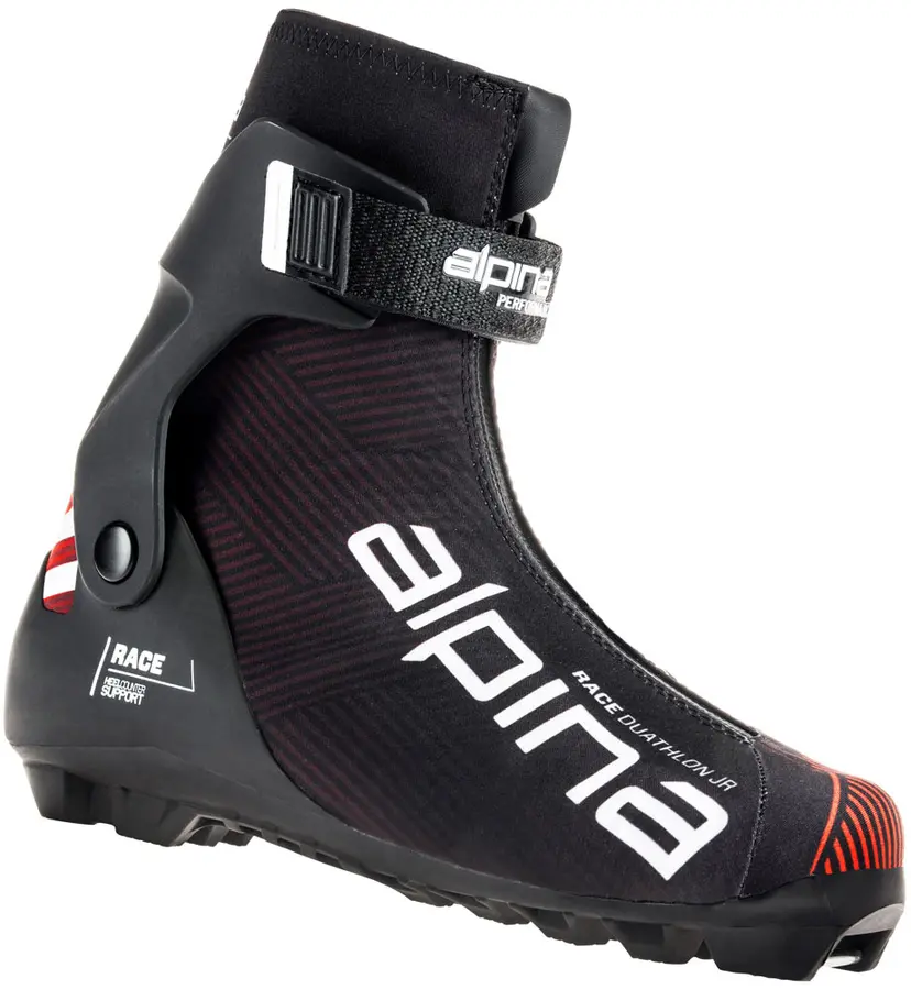 Alpina Alpina Racing Duathlon Junior
