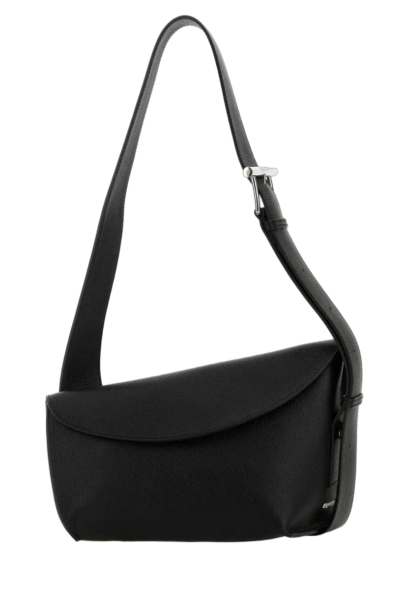 Alexander McQueen Alexander McQueen Skuldervesker – Svart
