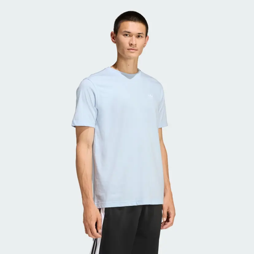 Adidas Trefoil Essentials T-skjorte