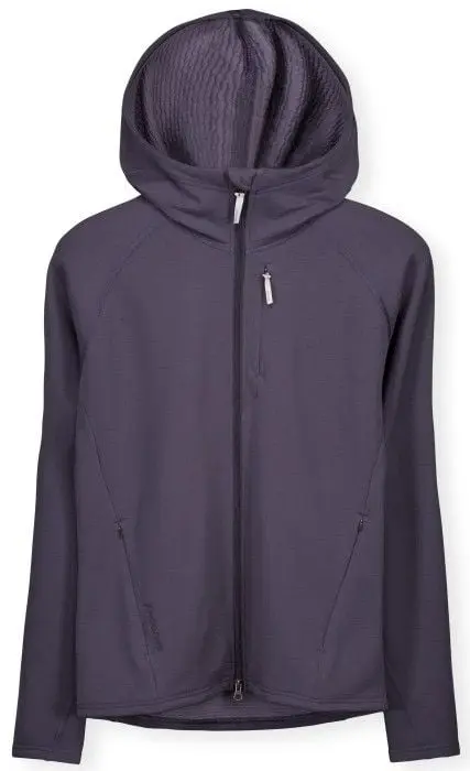 Houdini Houdini M's Aero Houdi Big Bang Blue