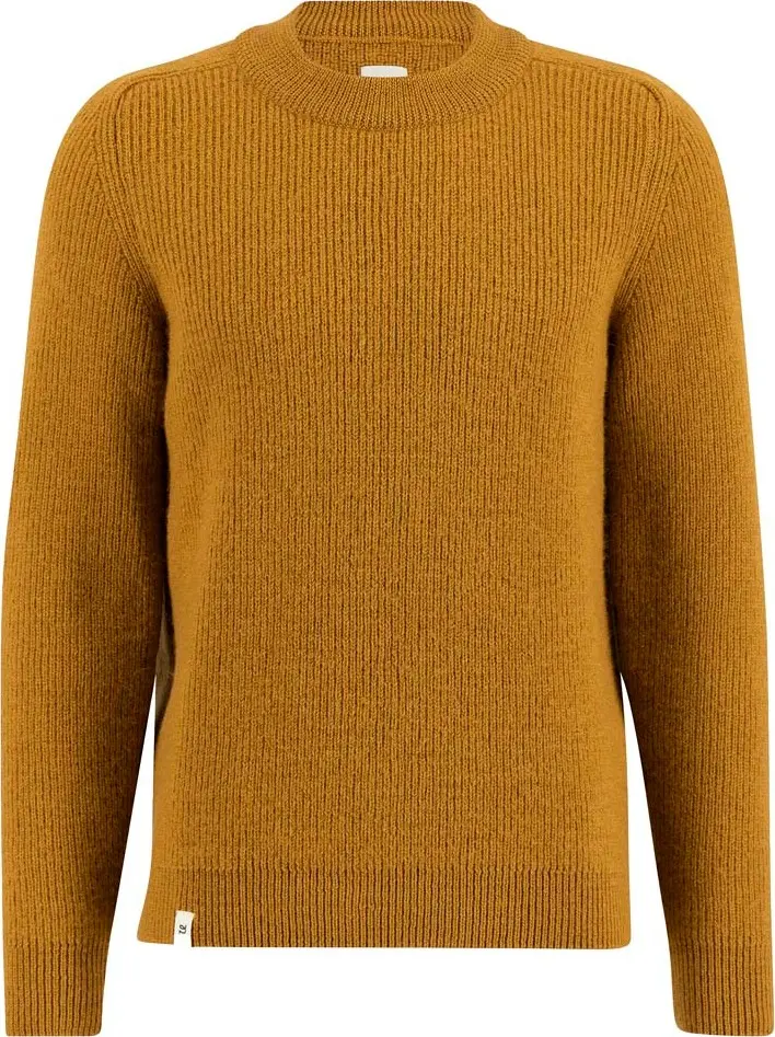 Ulvang Ulvang Alltime Graze Crew Sweater Mens Cathay Spice