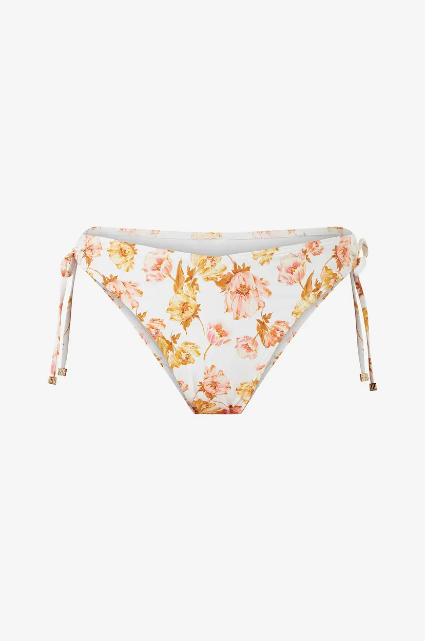 By Malina Bikinitruser Blanka Bikini Bottom - Flerfarget
