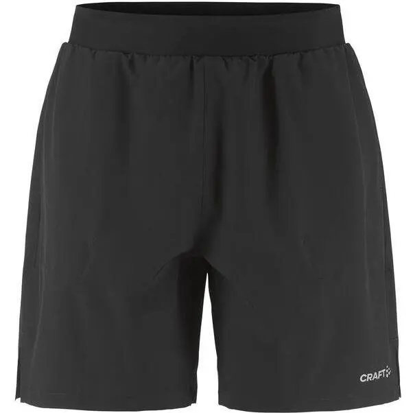 Craft Craft Adv Essence 2-In-1 Shorts 2 M Black