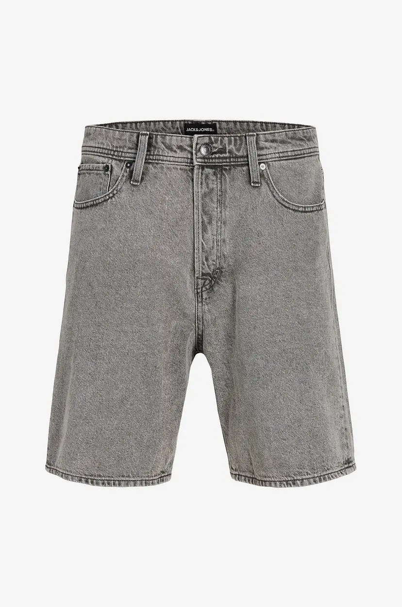 Jack & Jones Jeans-shorts jjiTony jjOriginal Shorts SQ 070 - Grå