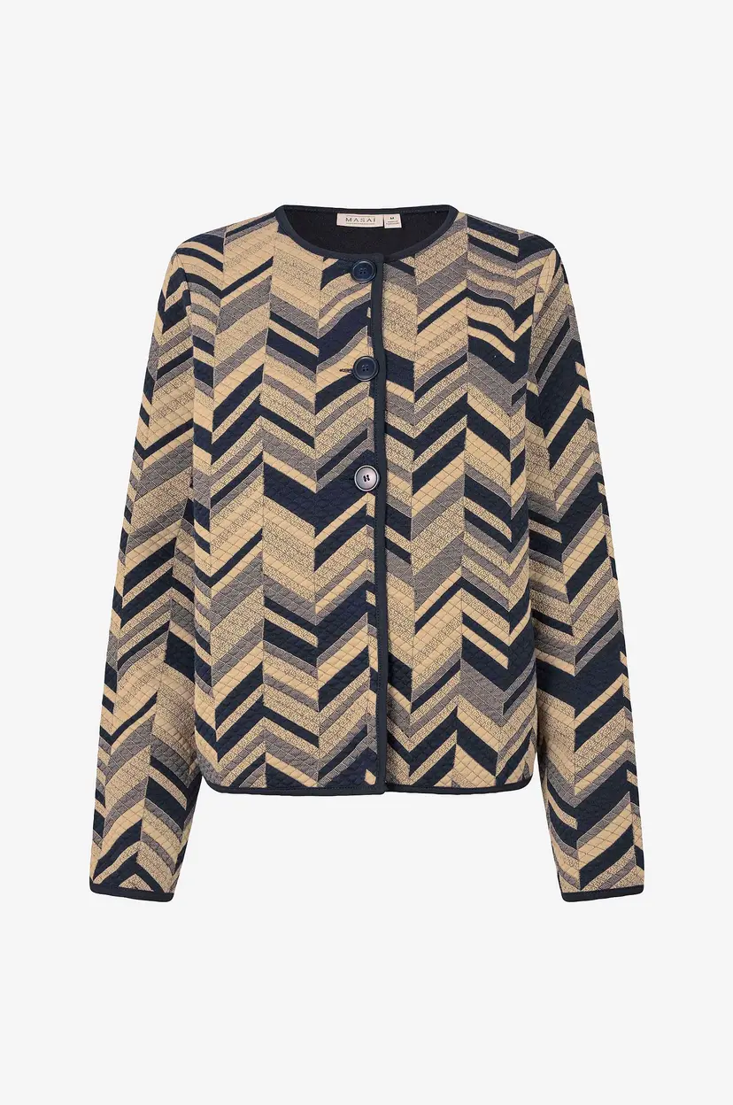 Masai Jakke maJuanta - Beige