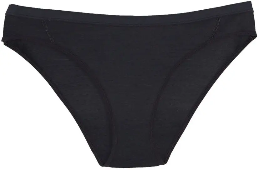 Icebreaker Icebreaker W's Siren Bikini 150 Black