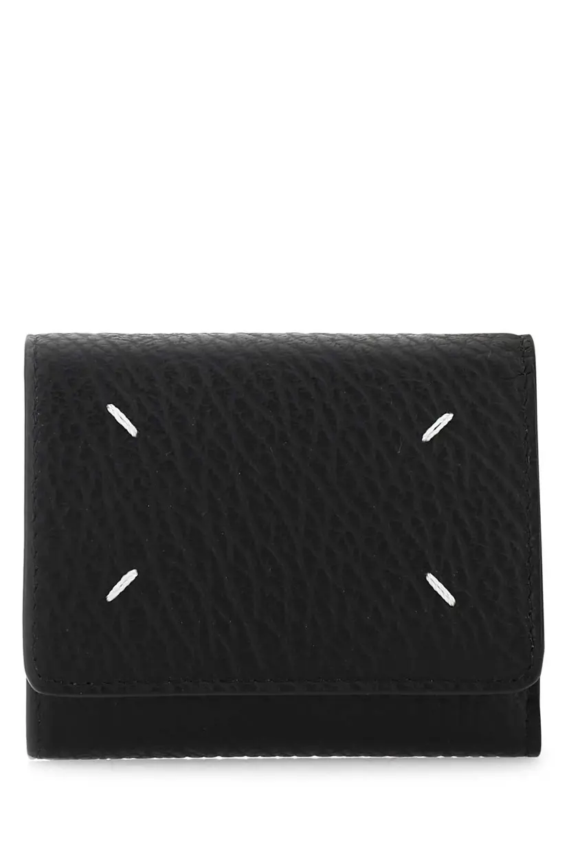 TrendMecca Watches TrendMecca Watches Lommebøker – Svart