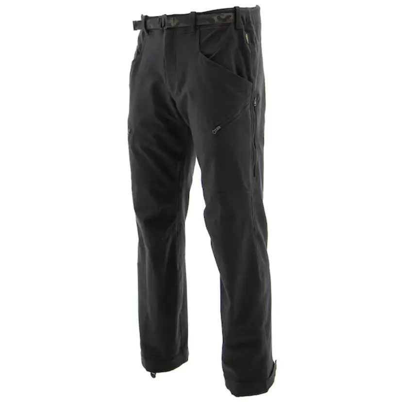 Carinthia Carinthia Goldeck Pants Black