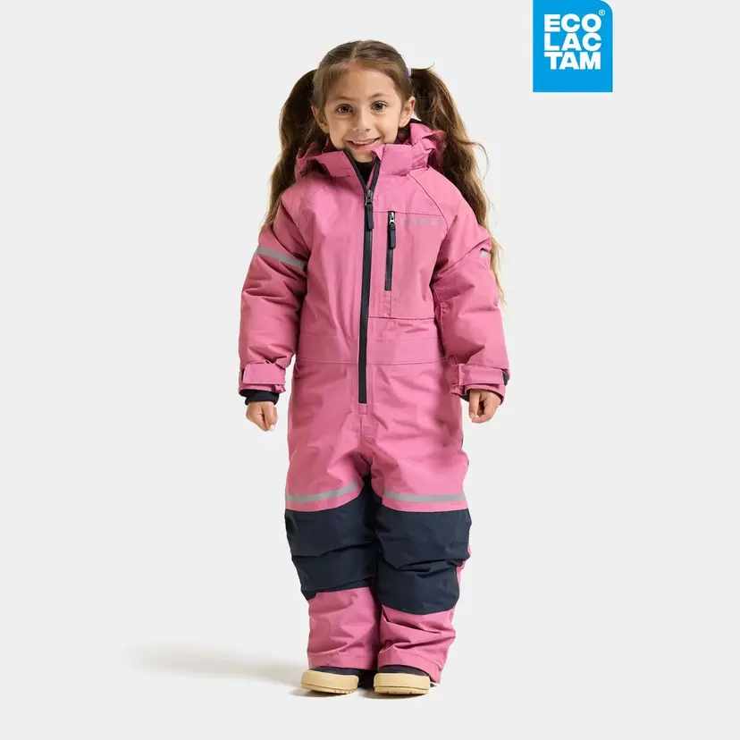 Didriksons Falken Kids' Coverall