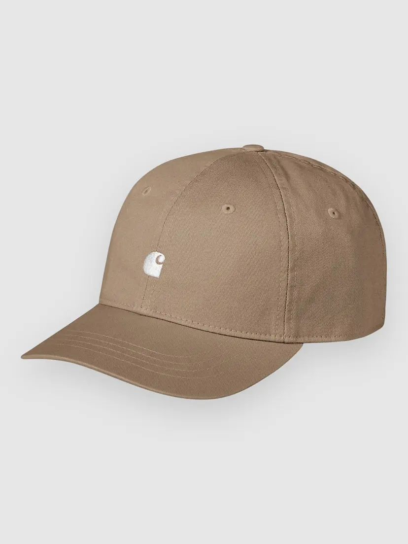 Carhartt Wip Carhartt WIP Madison Logo Caps brun
