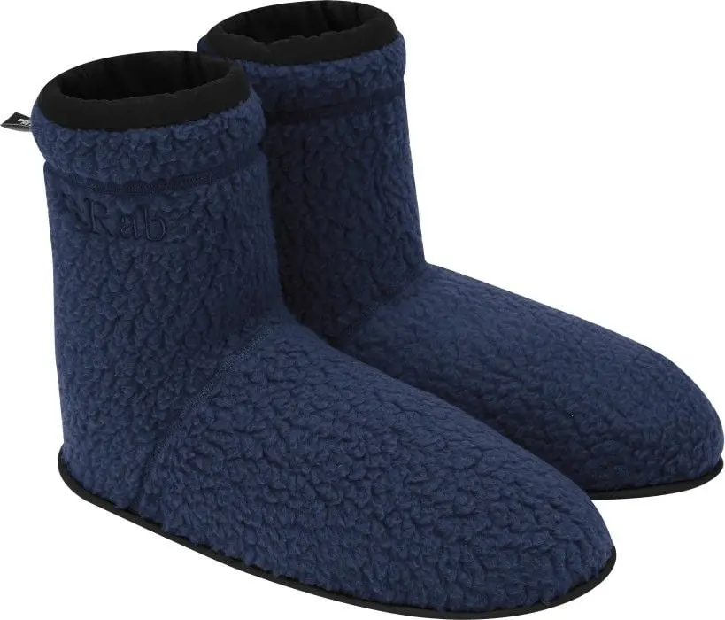 Rab Rab Outpost Hut Boot Deep Ink