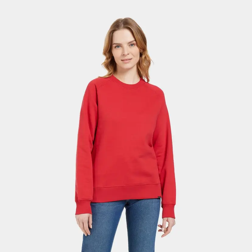 Didriksons Fyn Women's Sweater