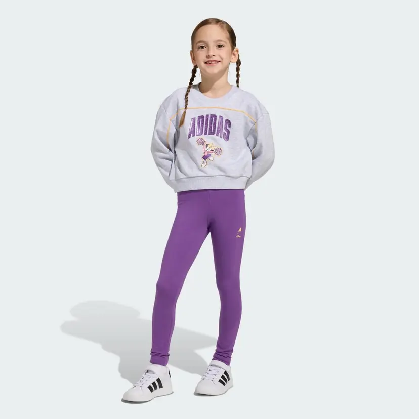 Adidas ADIDAS DISNEY MINNIE MOUSE JOGGER Sett