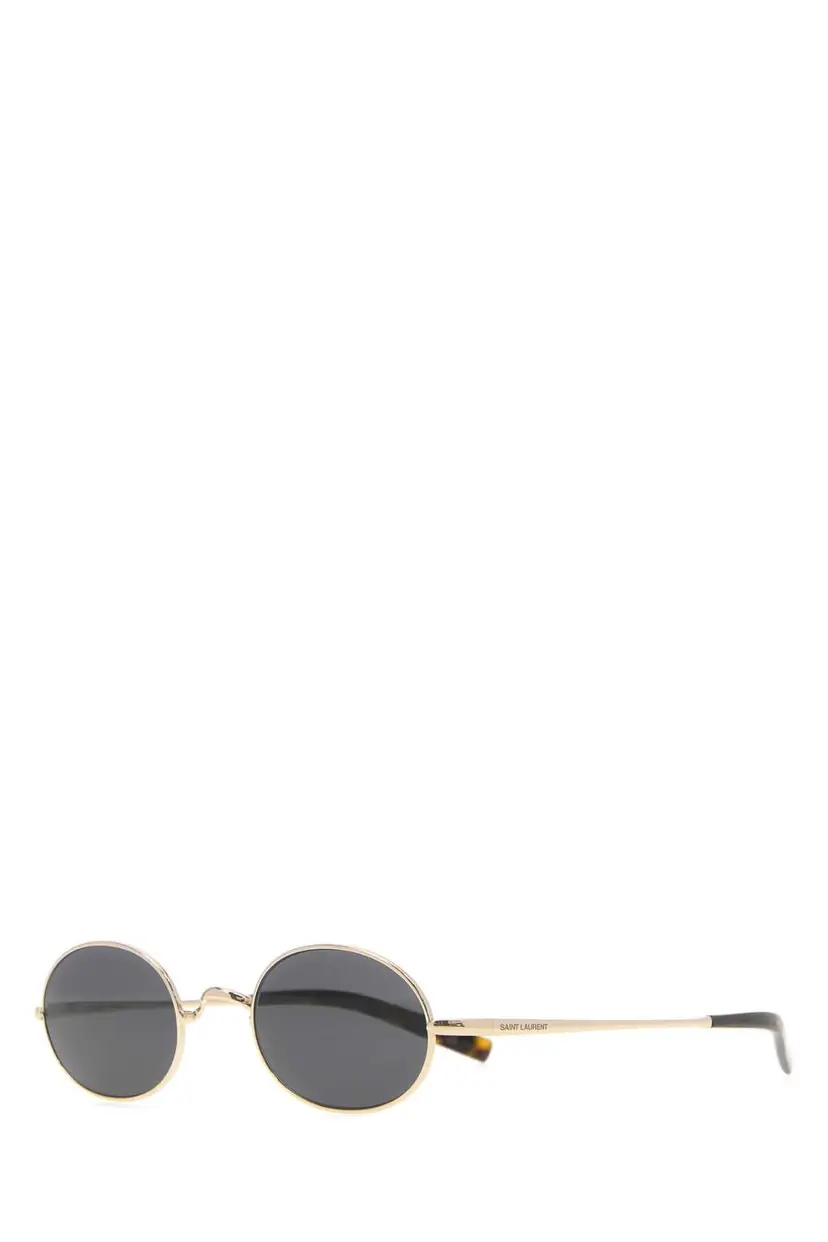 Saint Laurent Saint Laurent Solbriller – Gul