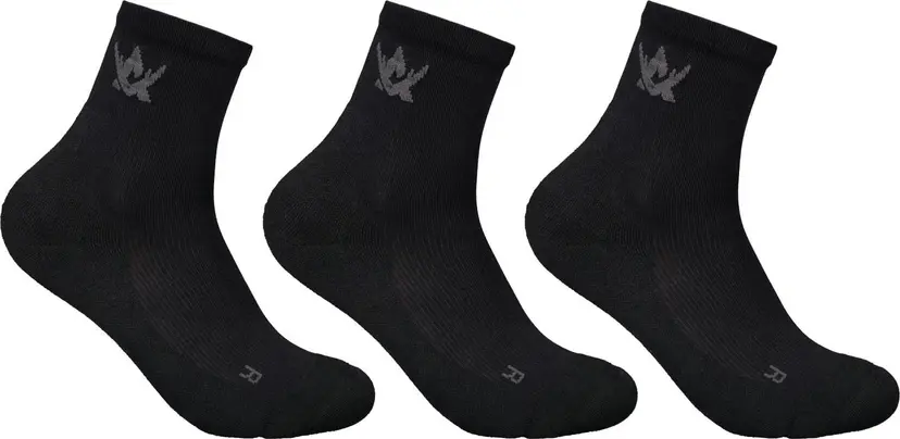 Alaska 1795 Alaska 1795 CoolDry Hunting Socks 3 pairs package Dark Grey