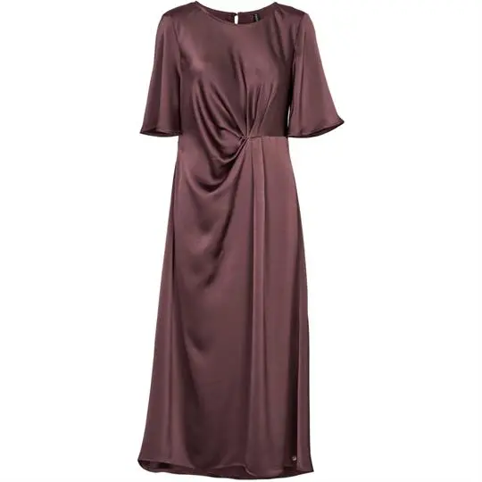 Prepair Prepair - Nora Dress - Blomme
