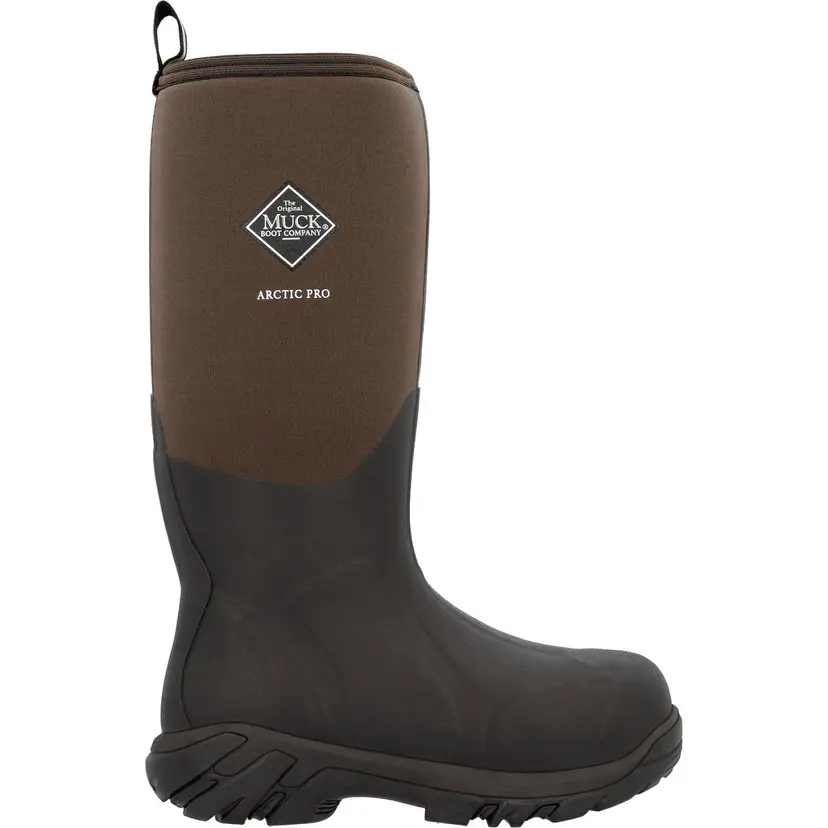 Muck Boot Muck Boots Arctic Pro -50°C
