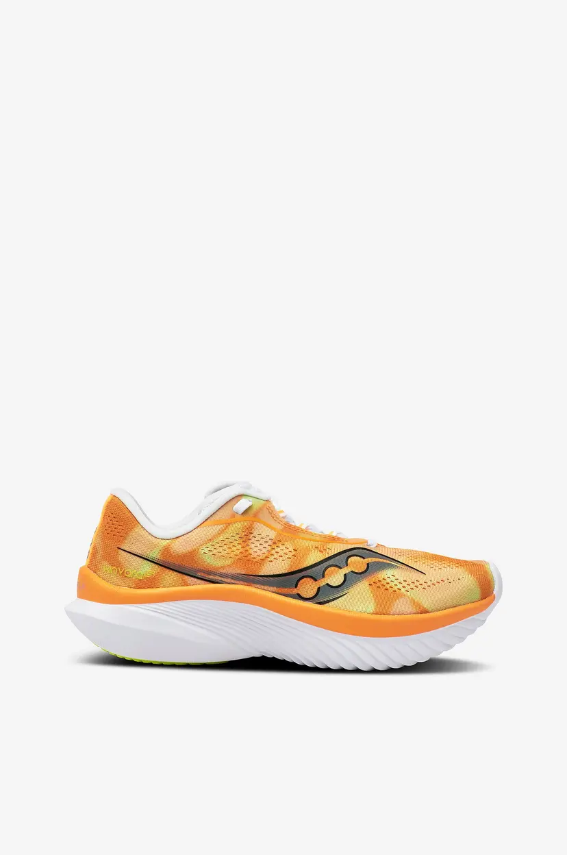 Saucony Løpesko Kinvara 15 - Orange