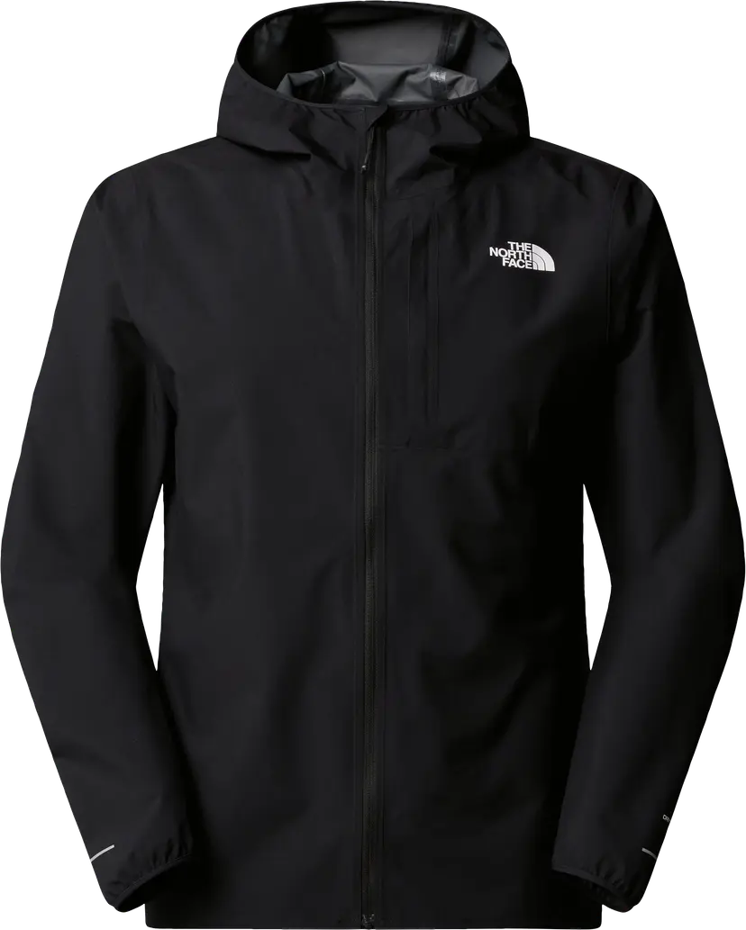 The North Face The North Face Men's Fontanales Jacket TNF Black