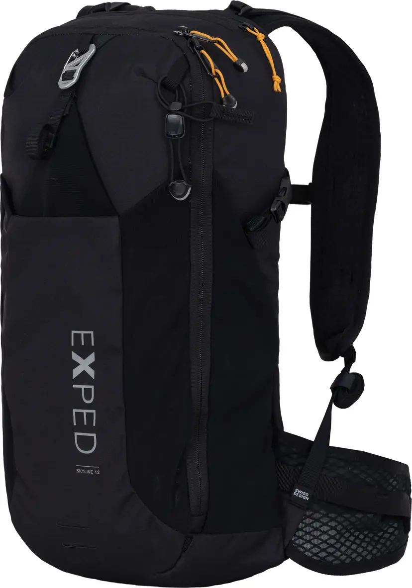 Exped Exped Skyline 12 Black