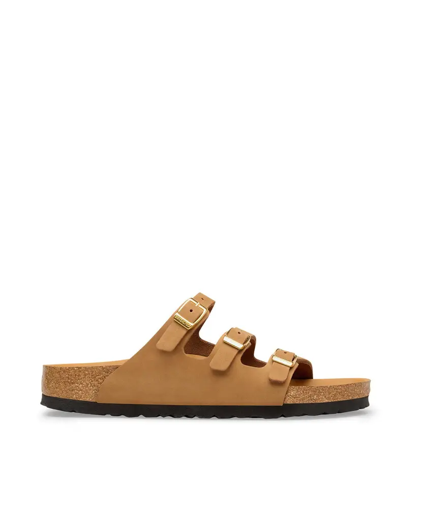 Birkenstock Birkenstock Sandaler – Brun
