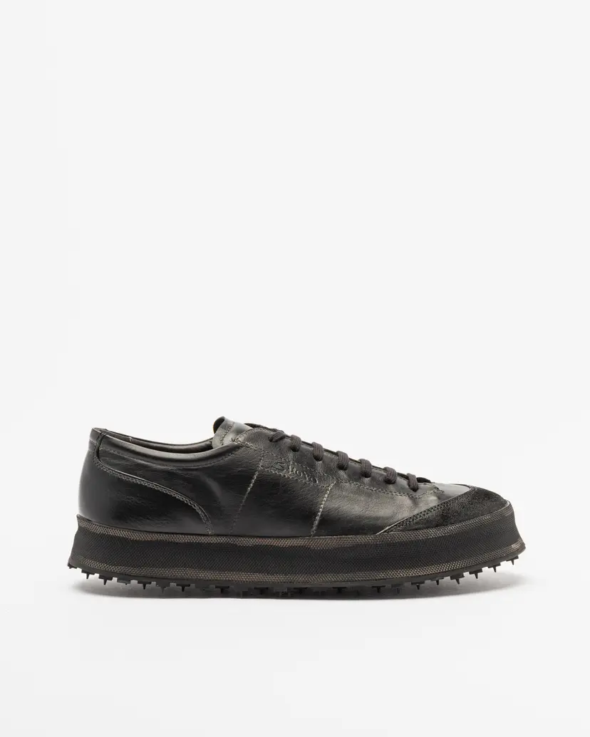 Shoto Sapatilhas Shoto 2503 Preto