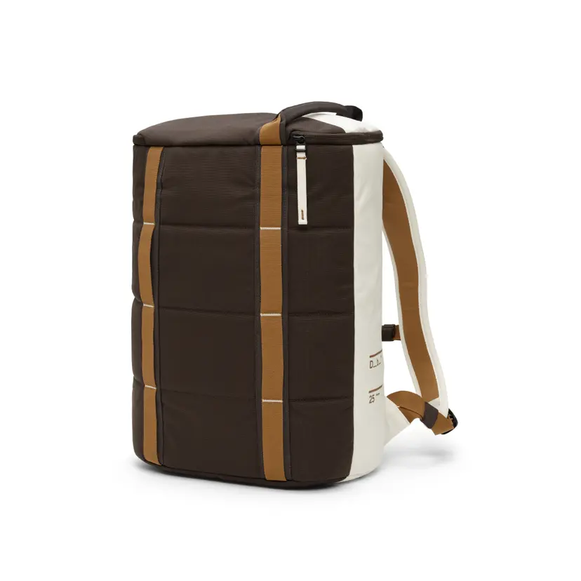 DB Roamer Duffel Backpack 25L Cappuccino