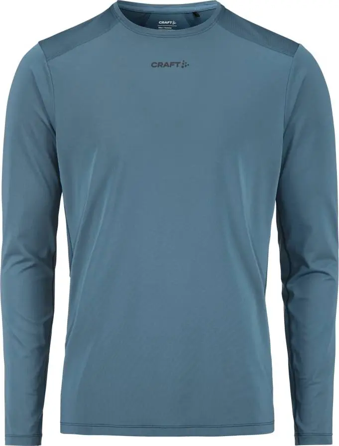 Craft Craft Men's Advance Essence Long Sleeve Tee 2  Real