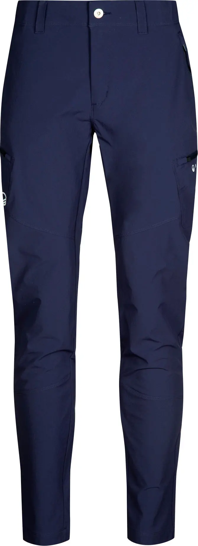Halti Halti Women's Pallas Evo X-Stretch Pants Maritime Blue