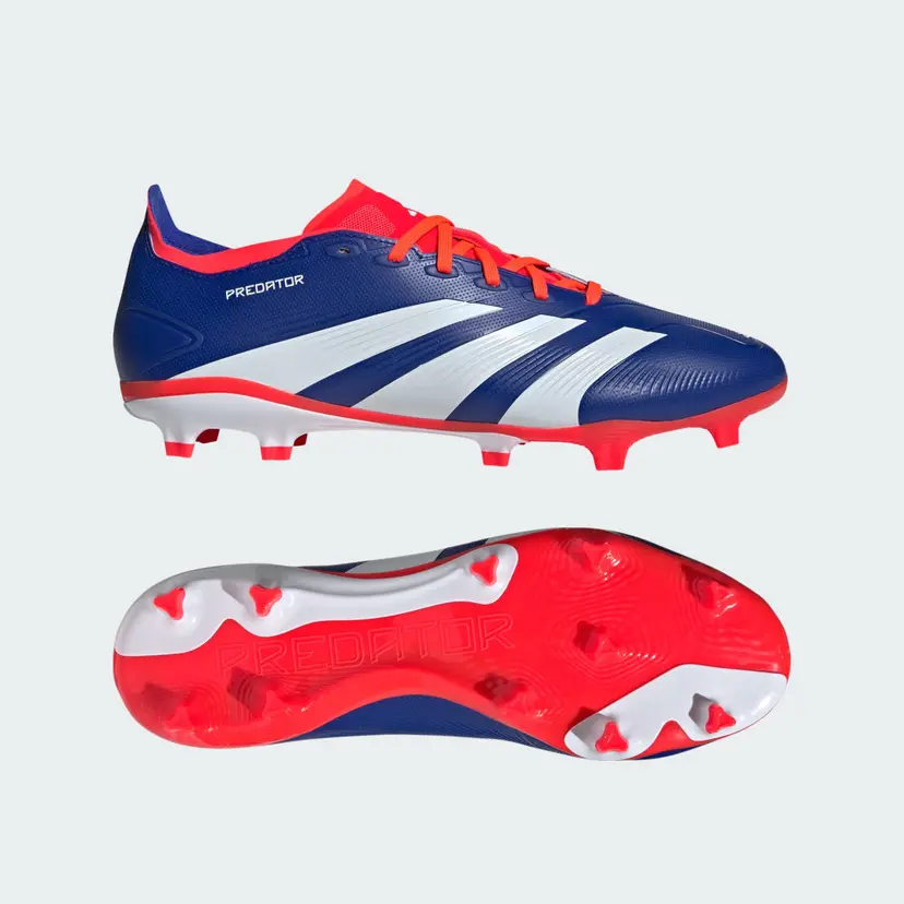 Adidas Predator League Firm Ground Fotballsko