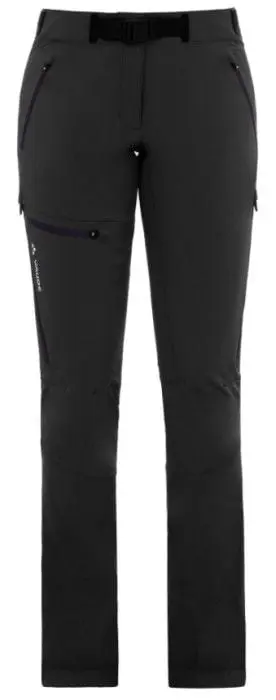 Vaude Vaude Women's Badile Pants II Black