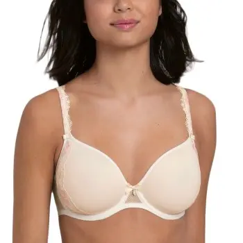 Rosa Faia Rosa Faia BH Colette Underwire Bra Benhvit A 70 Dame