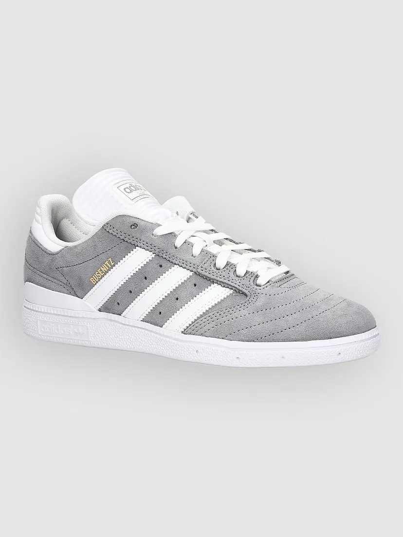 adidas Skateboarding adidas Skateboarding Busenitz Skatesko grå