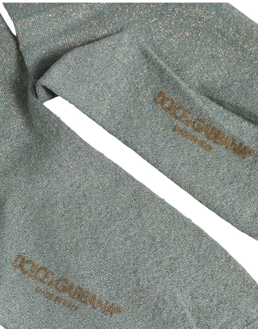 Dolce & Gabbana Dolce & Gabbana Undertøy – Grå