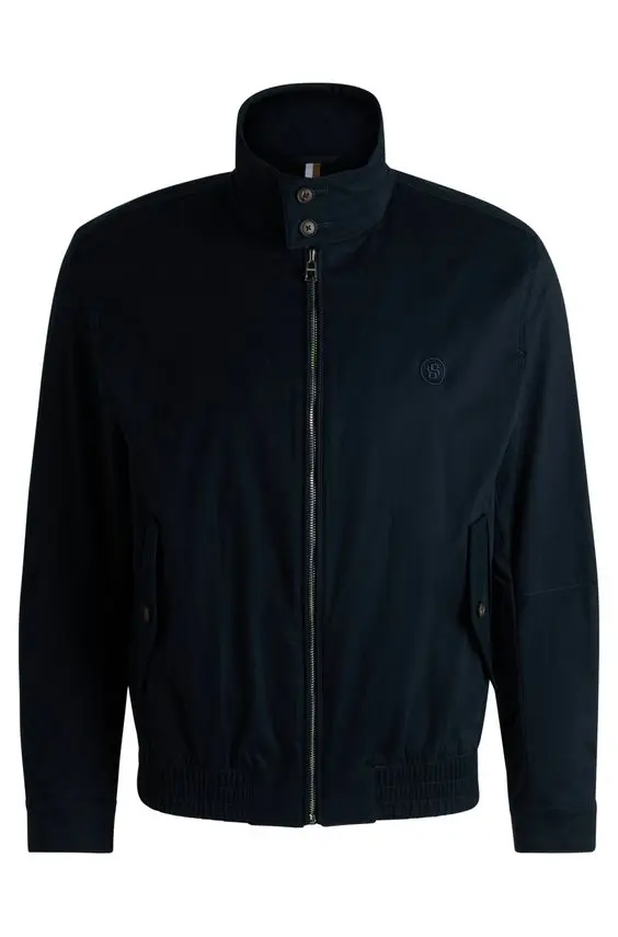 BOSS Black H-Coiner2 10268542 01